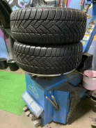 Dunlop Grandtrek WT M3. ������, ��� �����, �/�, ����� 15 % ����