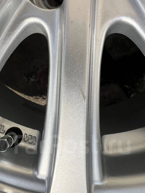 Topy Sibilla Next DZ-10. 5.5x15", 4x100, ET42, �� 73,1���. ����