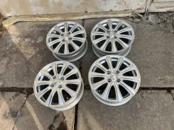 Topy Sibilla Next DZ-10. 5.5x15", 4x100, ET42, �� 73,1���. ����