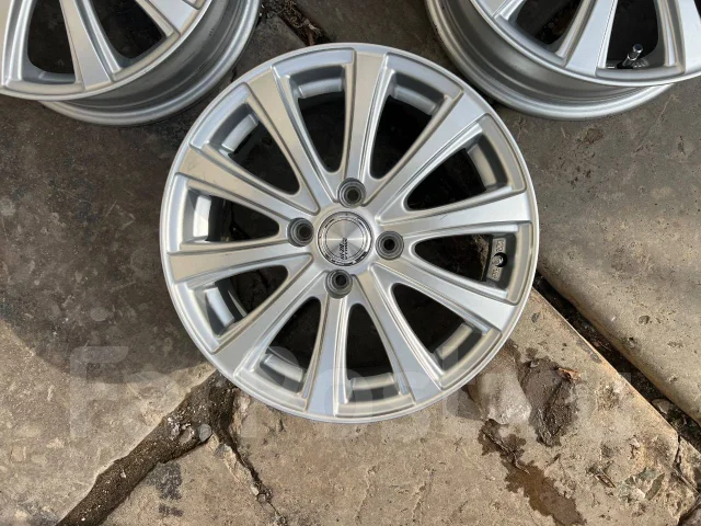Topy Sibilla Next DZ-10. 5.5x15", 4x100, ET42, �� 73,1���. ����