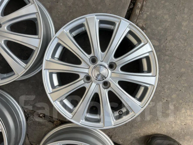 Topy Sibilla Next DZ-10. 5.5x15", 4x100, ET42, �� 73,1���. ����