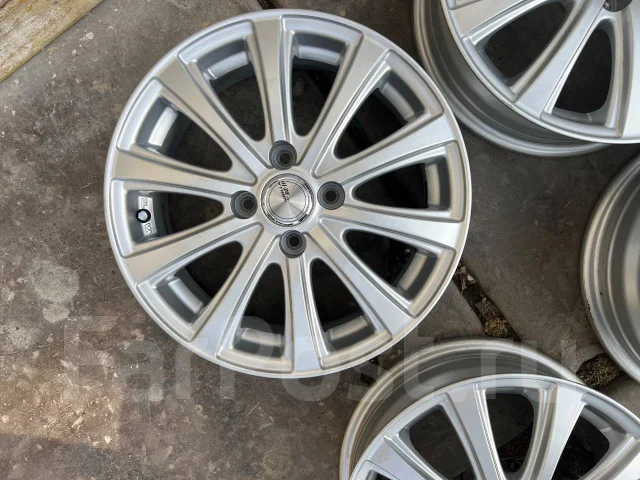 Topy Sibilla Next DZ-10. 5.5x15", 4x100, ET42, �� 73,1���. ����