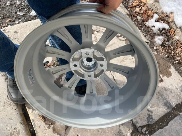 Topy Sibilla Next DZ-10. 5.5x15", 4x100, ET42, �� 73,1���. ����