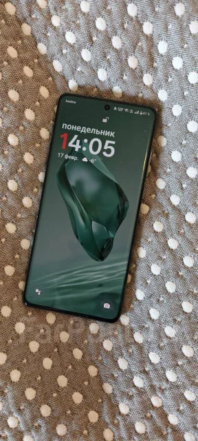 OnePlus 12. �/�, 16 ��, ���������, 4G LTE, 5G, Dual-SIM, NFC ����