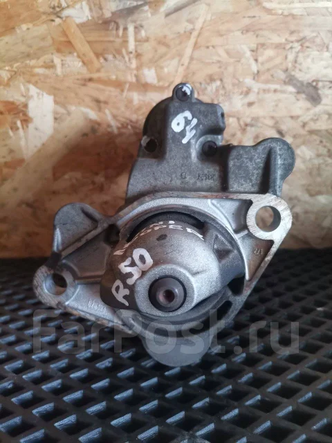 ������� Mini Cooper R50 W10B16 0001106018 ����
