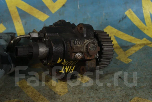 ���� Fiat Ducato 244 0445010181 ����