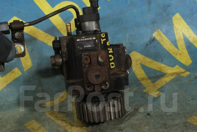 ���� Fiat Ducato 244 0445010181 ����