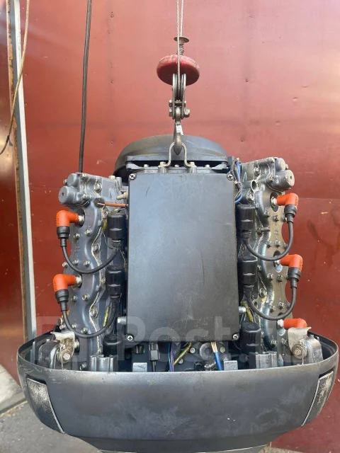 Yamaha. 175��.�., 2-�������, ����������, ���� X (635 ��), 2003 ��� ����