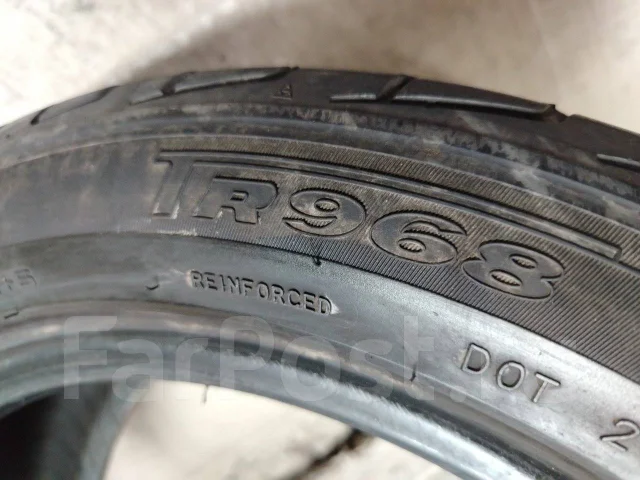 Triangle TR968. ������, 2013 ���, �/�, ����� 5 % ����