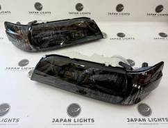 ���� ������ �������� ������ Toyota Chaser JZX100 GX100 LX100 SX100 ����