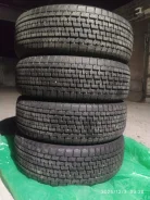 Yokohama Guardex 600. ������, ��� �����, 2006 ���, �/�, ����� 10 % ����