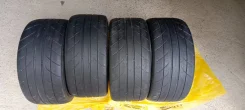 Hankook Ventus R-S3 Z222. ������, 2014 ���, �/�, ����� 20 % ����