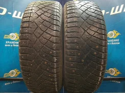 Nitto Therma Spike