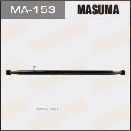 ����� (����) Masuma, rear LAND Cruiser Prado/ VZJ95W, VZJ90L (1/6) Masuma MA153, ������ MA153 ����