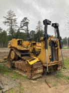 Caterpillar D6R ����