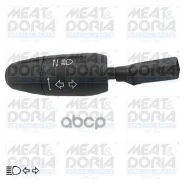 ���. 23497 Steering Column Switch MEAT Doria 23497 ����