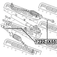 ���� ������� Febest 1222IX55 1222IX55 ����