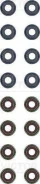 �������� ��������� ��� �������� ��� Toyota Corolla, Toyota Carina E, Toyota Sprinter victor-reinz 12-52806-02 125280602 ����