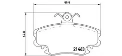 ������� ��������� �������� | ����� | Brembo P 68 008 P68008 ����