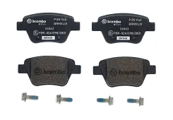 ������� ��������� �������� Xtra | ��� | Brembo P 85 114X P85114X ����