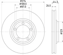 ���� ��������� | ����� | Nisshinbo ND6026K ND6026K ����
