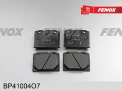 ������� ��������� �������� | ����� ����/��� | Fenox BP41004O7 BP41004O7 ����