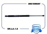 ����������� ������ ��������� Brave BR. LA.1.8 BRLA18 ����