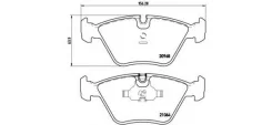������� ��������� �������� | ����� | Brembo P 06 012 P06012 ����