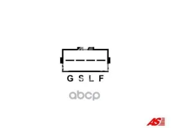 ��������� Mitsubishi ASX 10-20 / Lancer 97-17 (3A91/4A90/ 4A91 12V 85A) As ���. A5075 A5075 ����