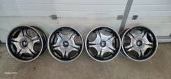 Weds Adela. 8.0x18", 5x114.3, ET45, �� 73,1���. ����