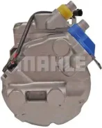 ���������� ������������ BMW E60 E61 E65 E66 645091 Mahle-Knecht ACP100000S ACP100000S ����
