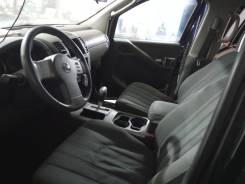 Nissan Pathfinder. JCKZLRNR5151EUAG, VQ40 ����