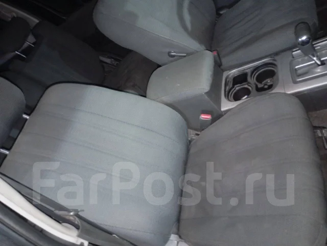 Nissan Pathfinder. JCKZLRNR5151EUAG, VQ40 ����