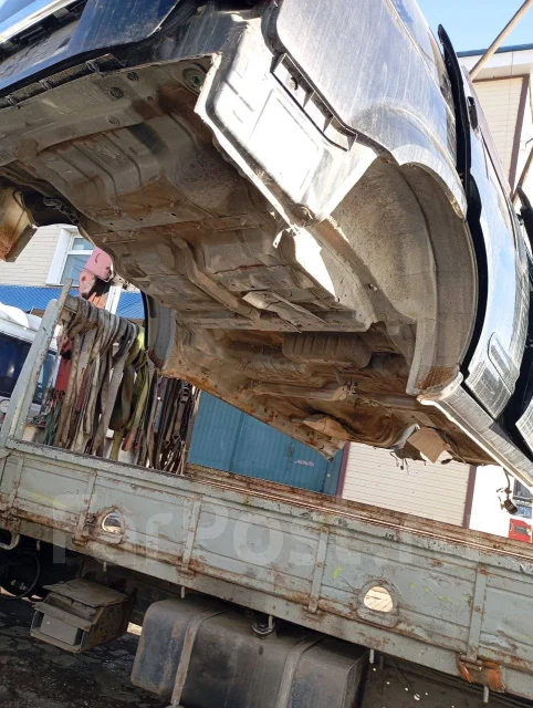 Nissan Pathfinder. JCKZLRNR5151EUAG, VQ40 ����