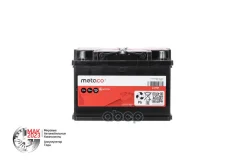 Metaco