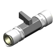 �������� ���� Whale Shut-Off Valve WX1573B ��� ���� �15�� �� ��������/������ ����