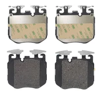������� ��������� �������� �������� ��� BMW 3, BMW 7 15-, BMW X6 19- Brembo P 06 106 P06106 ����