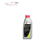 Comma AQCVT Plus