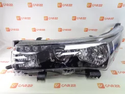 ���� Toyota Corolla NRE180, 1NRFE, 2013, ����� 8117002E70 ����