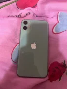 Apple iPhone 11. �/�, 64 ��, ���������, 3G, 4G LTE, 5G ����