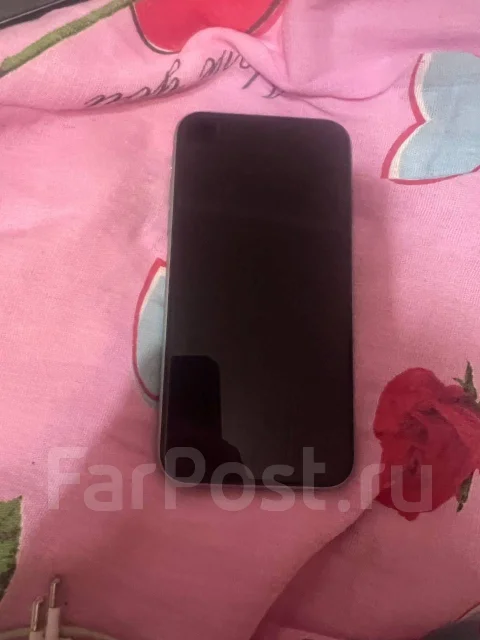 Apple iPhone 11. �/�, 64 ��, ���������, 3G, 4G LTE, 5G ����