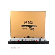 �������� ��������� A/T (������ ������ ��� - ������) JUST Drive JPR0124 JPR0124 ����