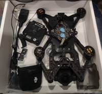 Dji avata �������� ����