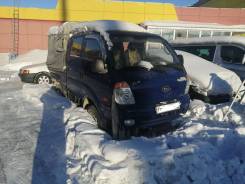 Mazda Bongo. KNCSHY74CCK626412, J3 ����
