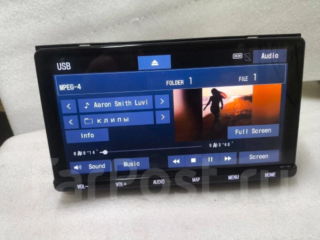 Toyota NSZT-Y68 ����