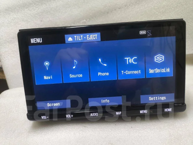 Toyota NSZT-Y68 ����