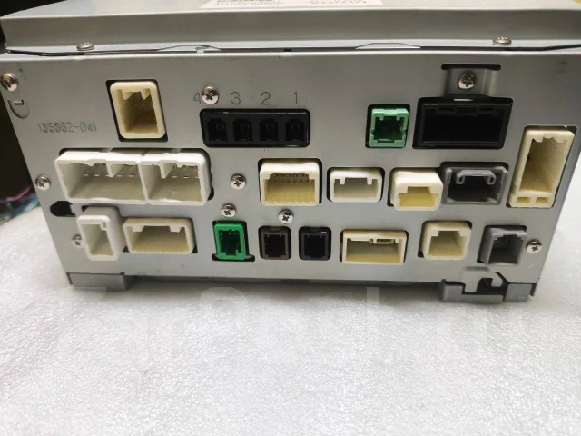 Toyota NSZT-Y68 ����