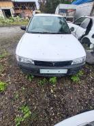 Mitsubishi Libero. CB2V, 4G15 ����