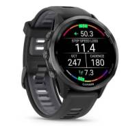 Garmin Forerunner 970. GPS, NFC, IP68. ��� ����� �� ������������ ����