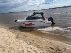���� Phoenix 510BR. 2024 ���, ����� 5,1��., ��������� ���������, 90��.�., ������ ����